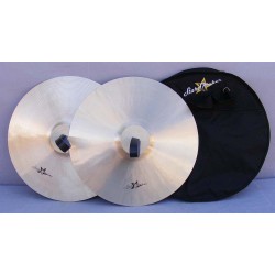 Platillos de Banda StarSMaker® SM-PLT16