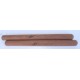 Claves percusión StarSMaker® SM-CL008