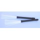Escobillas nylon sticks StarSMaker® SM-BK016