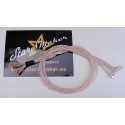 Bordonera Hilo de seda StarSMaker® SM-BC002