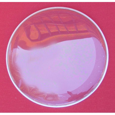 Parche doble aceite 11" StarSMaker® SM-PA011