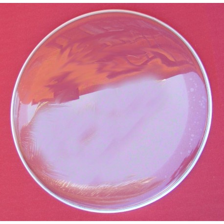 Parche doble aceite 14" StarSMaker® SM-PCA14T