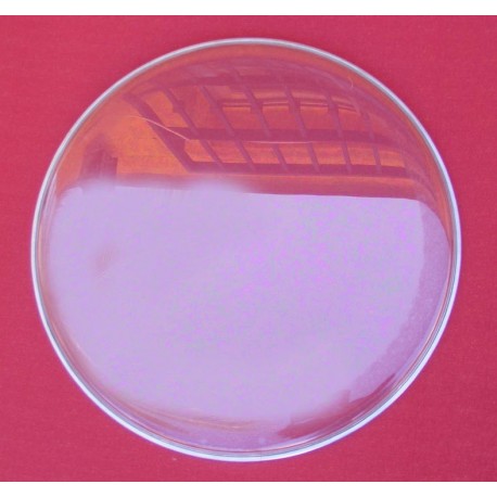 Parche doble aceite 18" StarSMaker® SM-PA018