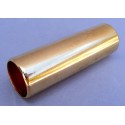 Slide guitar Bronce pulido StarSMaker® SM-SG004 