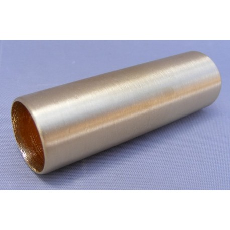 Slide guitar Bronce mate StarSMaker® SM-SG010