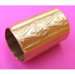 Slide guitar Bronce Gothic Mate StarSMaker® SM-SG024