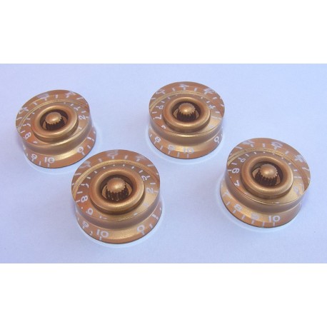 Set botones tono o volumen StarSMaker® SM-BEL06 