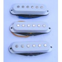 Set Pastillas SingleCoil Pickups GenericTone SM-PSN95S 