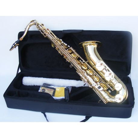 Saxofón Tenor StarSMaker® SM-SXT01 