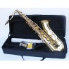 Saxofón Tenor StarSMaker® SM-SXT01 