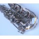 Saxofón Tenor StarSMaker® SM-SXT01N 