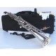 Saxofón Soprano StarSMaker® SM-SXS02N