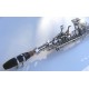 Saxofón Soprano StarSMaker® SM-SXS02N