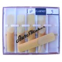 Cañas Requinto Mib StarSMaker® SM-CÑR25