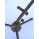 Soporte saxo StarSMaker® SM-SPT05 
