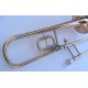Trombón Sib/Fa Tenor StarSMaker® SM-TB002 
