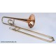 Trombón Sib/Fa Tenor StarSMaker® SM-TB002 