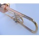 Trombón Sib/Fa Tenor StarSMaker® SM-TB002 