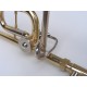 Trombón Sib/Fa Tenor StarSMaker® SM-TB002 