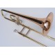 Trombón Sib/Fa Tenor StarSMaker® SM-TB002 