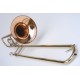 Trombón Sib/Fa Tenor StarSMaker® SM-TB002 