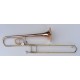 Trombón Sib/Fa Tenor StarSMaker® SM-TB002 