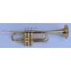 Trompeta Popular Do StarSMaker® SM-TR012