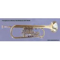 Trompeta gama alta de cilindros Sib StarSMaker® SM-TR020