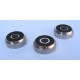 Set tapas de Pistones Trompeta StarSMaker® SM-SMP04 
