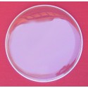 Parche simple transparente 16" StarSMaker® SM-PA016ST