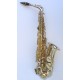 Saxofón Alto conservatorio estilo selmer