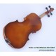  Violin de 1/2 StarSMaker® SM-VL002 Glossy