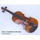  Violin de 1/2 StarSMaker® SM-VL002 Glossy