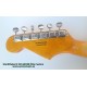 Guitarra eléctrica StarSMaker® SM-GE038 Élite Custom extreme relic 62