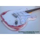 Guitarra eléctrica StarSMaker® SM-GE038 Élite Custom extreme relic 62