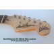 Guitarra eléctrica StarSMaker® SM-GE038 Élite Custom extreme relic 62