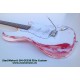 Guitarra eléctrica StarSMaker® SM-GE038 Élite Custom extreme relic 62