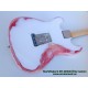 Guitarra eléctrica StarSMaker® SM-GE038 Élite Custom extreme relic 62
