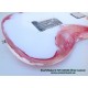 Guitarra eléctrica StarSMaker® SM-GE038 Élite Custom extreme relic 62