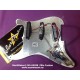 Guitarra eléctrica StarSMaker® SM-GE038 Élite Custom extreme relic 62
