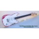 Guitarra eléctrica StarSMaker® SM-GE009 BlackGold Signature custom