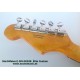 Guitarra eléctrica StarSMaker® SM-GE038 Élite Custom extreme relic 62