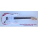 Guitarra eléctrica StarSMaker® SM-GE038 Élite Custom extreme relic 62