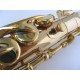 Saxofón Alto StarSMaker® SM-SXX01 Estilo Yanagisawa