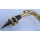 Saxofón Alto StarSMaker® SM-SXX01 Estilo Yanagisawa