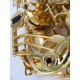 Saxofón Alto StarSMaker® SM-SXX01 Estilo Yanagisawa
