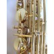 Saxofón Alto StarSMaker® SM-SXX01 Estilo Yanagisawa