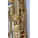 Saxofón Alto StarSMaker® SM-SXX01 Estilo Yanagisawa