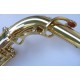 Saxofón Alto StarSMaker® SM-SXX01 Estilo Yanagisawa