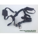 Arnes Saxo StarSMaker® SM-AS004